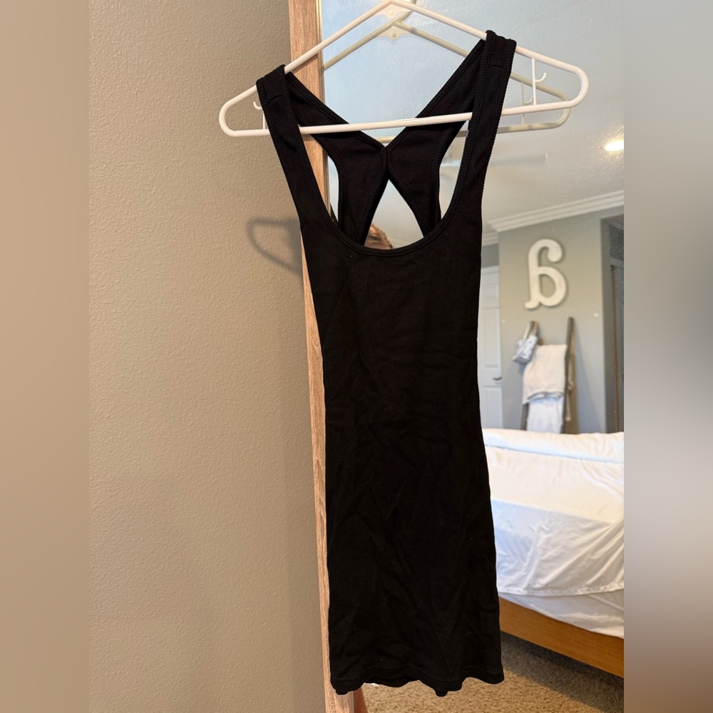 Princess Polly Black Women's Dress